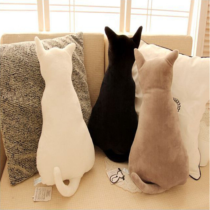 Cute Cushion - Cat