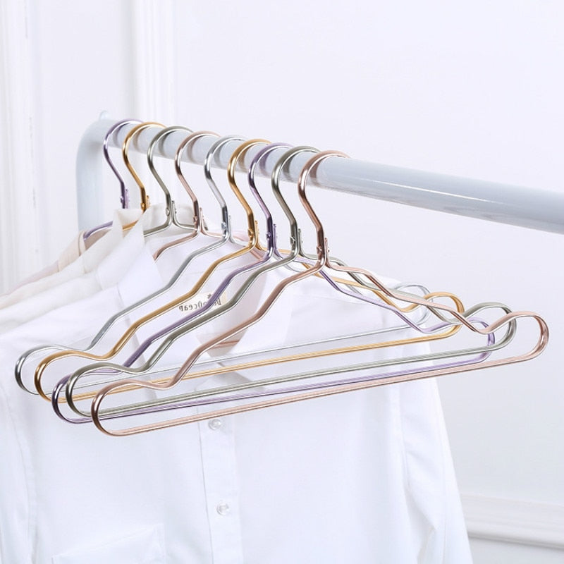 Thicker Aluminum Hanger (5pcs/set)